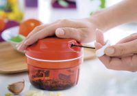 Лот: 10454315. Фото: 3. Измельчитель «Турбо» 300 мл Tupperware... Домашний быт