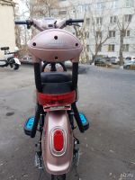 Лот: 13541196. Фото: 5. Электроскутер