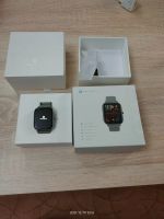 Лот: 18400903. Фото: 2. Смарт часы amazfit gts. Смартфоны, связь, навигация