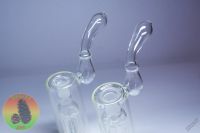 Лот: 10822073. Фото: 6. Бонг-Бабблер "Водный" (Bubbler...