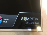 Лот: 16650418. Фото: 3. Телевизор samsung smart tv 46... Бытовая техника