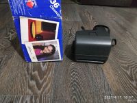 Лот: 17495861. Фото: 2. Фотоаппарат "Polaroid 636 Close... Фотокамеры