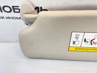 Лот: 25900071. Фото: 7. Козырек солнцезащитный Haval Jolion