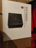 Лот: 24396555. Фото: 2. Блок питания DeepCool PX1000G... Комплектующие