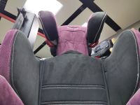 Лот: 15918118. Фото: 5. Автокресло Kenga 2311 isofix