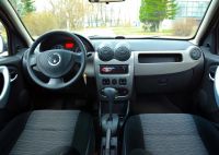 Лот: 10259559. Фото: 3. Продам Renault Sandero (не степвэй... Красноярск