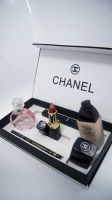 Лот: 15200043. Фото: 2. Подарочный набор Chanel 5в1 с... 23 февраля и 8 марта