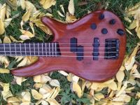 Лот: 8562018. Фото: 7. Бас гитара Ibanez SR 740 Bass...