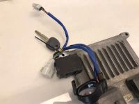 Лот: 21704547. Фото: 2. блок управления ДВС Kia Sorento... Автозапчасти