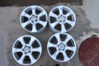 Лот: 1971697. Фото: 2. Новые! Комплект литья от RAV4... Шины, Диски