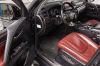 Лот: 19276731. Фото: 18. Lexus LX, III Рестайлинг 2 450d...