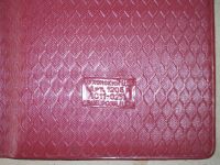 Лот: 18672993. Фото: 6. Обложка участнику конференции...