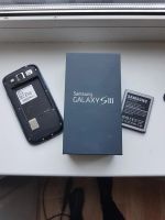 Лот: 9663045. Фото: 3. Samsung galaxy s3(разбит тачскрин... Красноярск