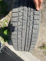 Лот: 25721364. Фото: 3. Шины на дисках Yokohama iceGUARD... Авто, мото, водный транспорт