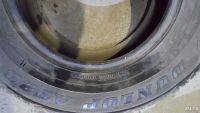 Лот: 8785194. Фото: 2. Dunlop AT20 Grandtrek 275 70 16... Шины, Диски