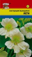 Лот: 12955064. Фото: 2. Семена настурции вьющейся "Йети... Семена, рассада, садовые растения