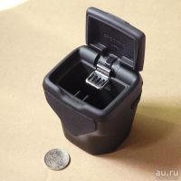 Лот: 9556933. Фото: 2. Пепельница-подстаканник Honda... Оснащение, оборудование, аксессуары