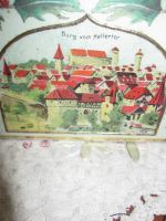 Лот: 16540258. Фото: 3. Старинная жестяная коробка от... Коллекционирование, моделизм