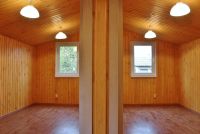 Лот: 16382973. Фото: 4. Дачный дом вагончик Бытовка 115. Красноярск