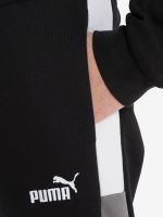 Лот: 25590968. Фото: 5. Брюки для мальчиков PUMA Ess Block...