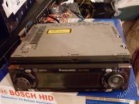 Лот: 719717. Фото: 2. магнитола panasonic cq-c7301n... Автозвук