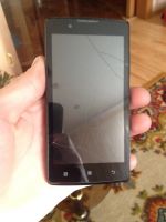 Лот: 8449747. Фото: 2. lenovo a2010. Смартфоны, связь, навигация