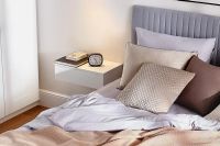 Лот: 25230407. Фото: 2. Туалетный столик навесной Hoff... Мебель для спальни