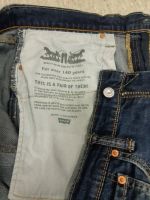 Лот: 15588341. Фото: 2. Джинсы Levis 502, 34 на 32. Мужская одежда