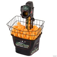 Лот: 13828033. Фото: 2. Робот настольный DONIC NEWGY ROBO-PONG... Спортивные товары