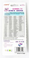 Лот: 9280667. Фото: 3. Пульт универсальный ДУ LG RM-913CB... Бытовая техника