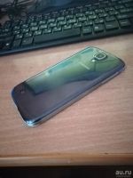 Лот: 13607757. Фото: 2. Samsung Galaxy s4. Смартфоны, связь, навигация