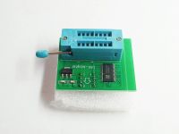Лот: 20653529. Фото: 2. Переходник на 1,8В для USB Программатора... Комплектующие