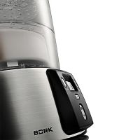 Лот: 7008532. Фото: 3. Пароварка Bork F500. Бытовая техника