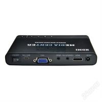 Лот: 1739762. Фото: 2. HDMI медиацентр + 250 гиг винт... ТВ и видео
