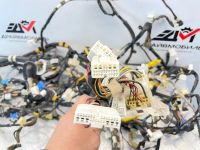 Лот: 25857414. Фото: 3. проводка салона Suzuki Grand Vitara... Авто, мото, водный транспорт