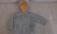 Лот: 6882845. Фото: 2. Куртка MotherCare теплая весна-холодное... Одежда и аксессуары