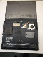 Лот: 10409600. Фото: 2. Ноутбук на запчасти Asus a6r. Компьютеры, ноутбуки, планшеты