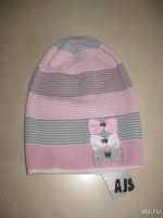 Лот: 9227222. Фото: 2. Новая с этикеткой шапка (цвет... Одежда и аксессуары