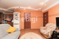 Лот: 25291583. Фото: 5. 3-комн. квартира , Красноярск...