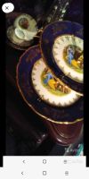 Лот: 17467672. Фото: 7. Сервиз." Мадонна". Чехословакия...