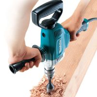 Лот: 10690837. Фото: 3. Дрель-миксер Makita DS4010. Строительство и ремонт