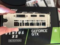 Лот: 21972319. Фото: 7. Видеокарта nvidia geforce gtx...