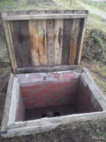 Лот: 8082912. Фото: 4. Подвал \ Погреб \ Овощехранилище. Красноярск