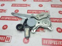 Лот: 20898423. Фото: 2. Стеклоподъемник Toyota Allion... Автозапчасти