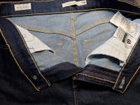 Лот: 24613625. Фото: 2. Женские джинсы Levis 721 HIGH... Женская одежда