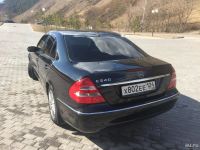 Лот: 9458355. Фото: 4. Продам Mercedes-Benz E240