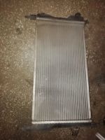 Лот: 17278095. Фото: 2. Радиатор opel kadett. Автозапчасти