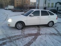 Лот: 6431836. Фото: 4. Продам Ладу Приору люкс