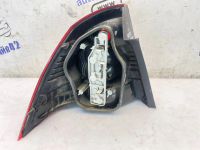Лот: 25259212. Фото: 4. фонарь Ford Focus CB4. Красноярск