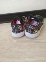 Лот: 15780160. Фото: 2. Кеды на девочку. Обувь